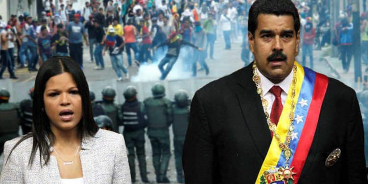 Cómo los “boligarcas” convirtieron a Venezuela en uno de los países más pobres del mundo