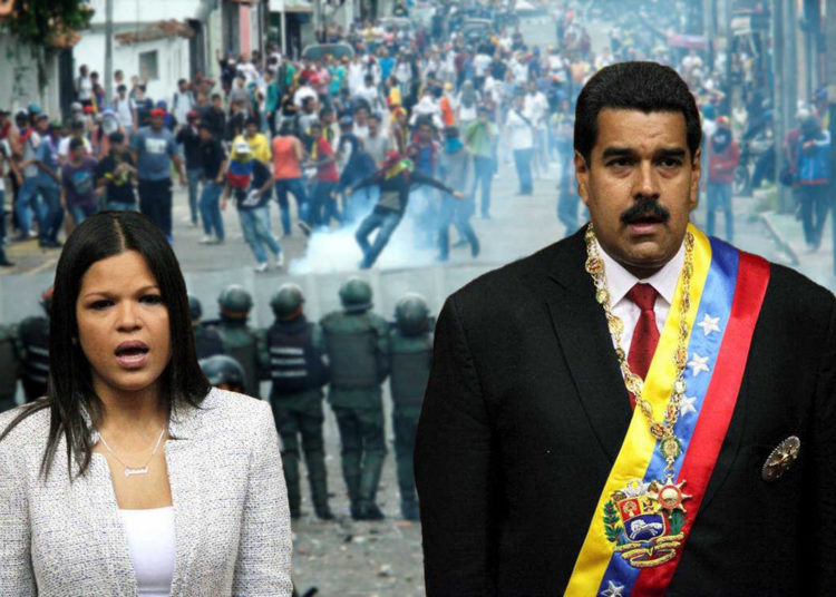 Cómo los “boligarcas” convirtieron a Venezuela en uno de los países más pobres del mundo