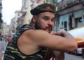 Neonazi ruso 'Tesak' fue encontrado muerto en la cárcel