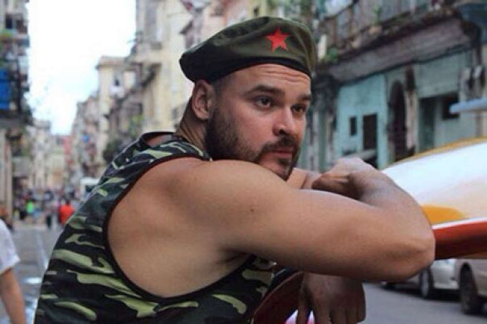 Neonazi ruso 'Tesak' fue encontrado muerto en la cárcel