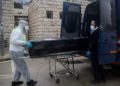 Coronavirus en Israel: 59 muertes en 24 horas