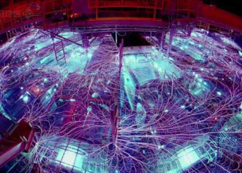 La NASA duplica sus ambiciones de fusión nuclear