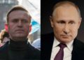 Rusia exige a Alemania que entregue datos sobre el envenenamiento de Navalny en 10 días