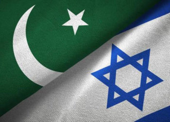 Judío pakistaní dice que quiere buenas relaciones entre Pakistán e Israel