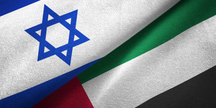 Emiratos Árabes Unidos: Buscamos una cálida paz con Israel