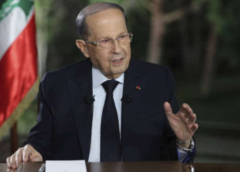 Líbano incumple el plazo para formar gobierno