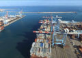 Operador portuario de Dubái busca asociación con empresa israelí con miras al puerto de Haifa