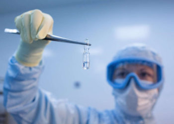 Rusia aprueba el Coronavir, primer medicamento para COVID-19 para su venta en farmacias