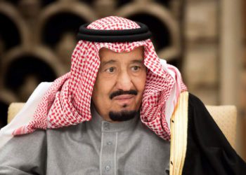 Aumentan tensiones entre Arabia Saudita e Irán a medida que el rey Salman condena a Teherán