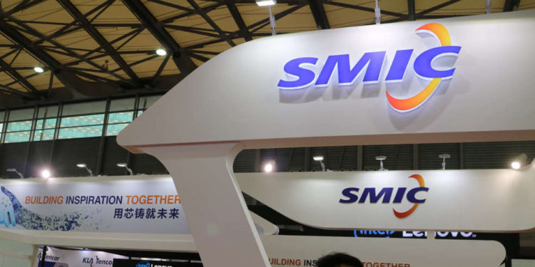 SMIC dice que aún no ha recibido notificación de EE. UU. Sobre restricciones a la exportación