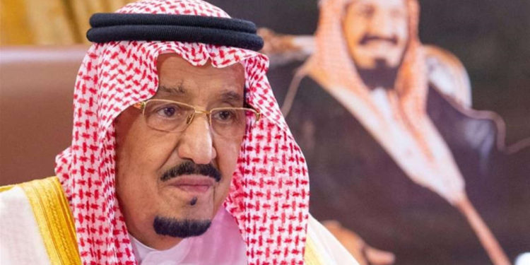 Rey Saudí: No hay normalización con Israel sin un Estado palestino