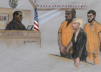 Hombre que lideró complot de ISIS para decapitar a Pamela Geller condenado a 30 años de cárcel