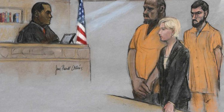 Hombre que lideró complot de ISIS para decapitar a Pamela Geller condenado a 30 años de cárcel