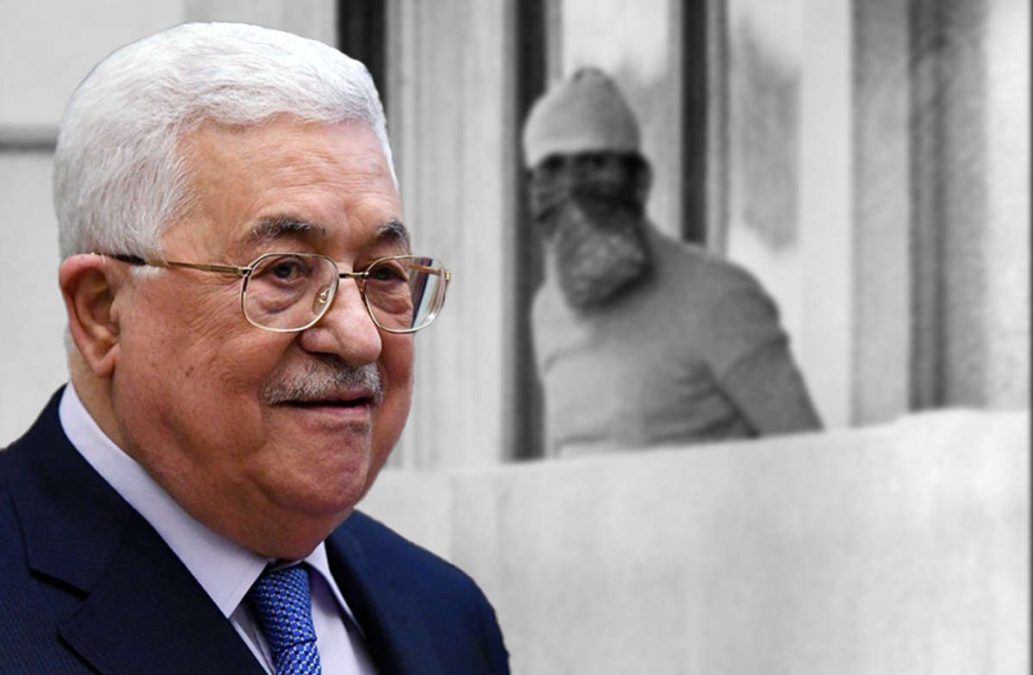 Fatah elogia la masacre de los Juegos Olímpicos de Múnich 1972