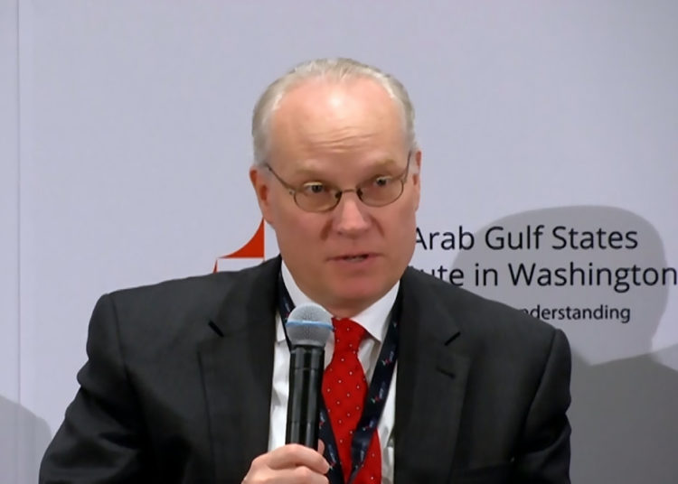 EE.UU. trabaja con Qatar para normalizar los vínculos con Israel, dice un funcionario
