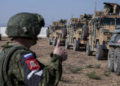 Tropas rusas llegan a Bielorrusia para ejercicio militar