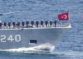 La OTAN inicia conversaciones en busca de una solución al conflicto entre Turquía y Grecia