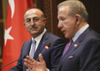 Turquía “decepcionada” por decisión de Kosovo de reconocer a Israel