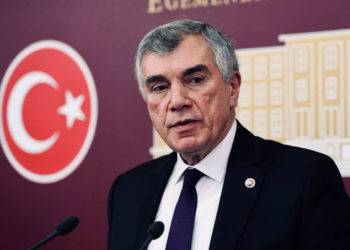 Ex Embajador de Turquía: Debemos mantener estrechas relaciones con Egipto e Israel