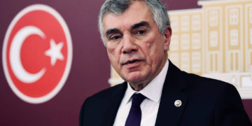 Ex Embajador de Turquía: Debemos mantener estrechas relaciones con Egipto e Israel