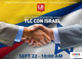 Colombia: Foro 'Oportunidades del TLC con Israel' - ¿Cómo hacer negocios con Israel?