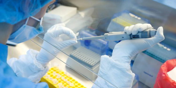 Vacuna contra el coronavirus desarrollada en Israel iniciará pruebas en humanos