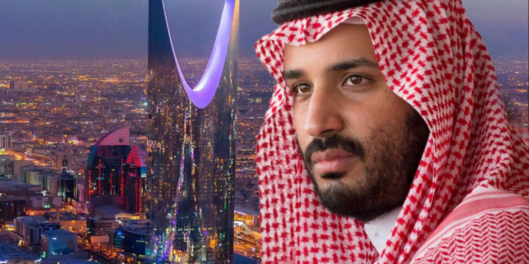 ¿Está muerto el ambicioso plan Visión 2030 de Arabia Saudita?