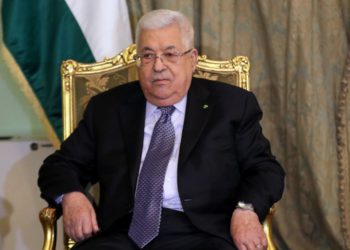 Autoridad Palestina: “Nuestros hermanos árabes nos han abandonado”