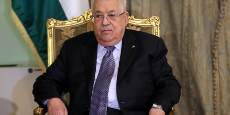 Autoridad Palestina: “Nuestros hermanos árabes nos han abandonado”