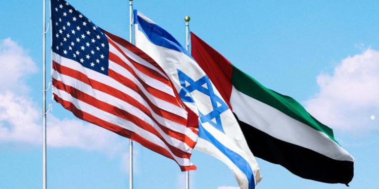 Acuerdos entre Israel y EAU: Implicaciones regionales y la política de EE.UU.