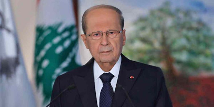 Líbano inicia consultas para elegir nuevo primer ministro