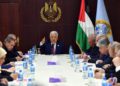 Proyecto de ley declararía a la Autoridad Palestina como “entidad política extranjera”