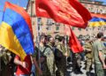 Turquía critica a Armenia tras enfrentamientos con Azerbaiyán