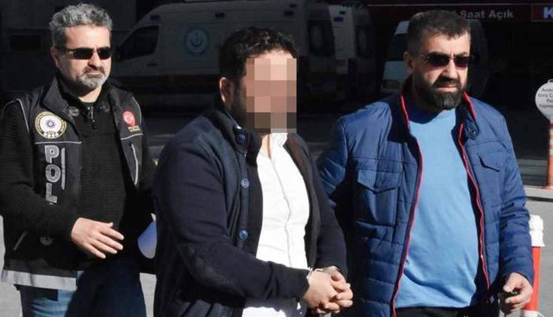 Turquía ordena 82 arrestos incluyendo miembros de la oposición kurda