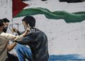 Artistas palestinos boicotean a EAU después del acuerdo con Israel