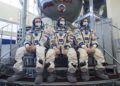 Cosmonautas rusos: No estamos listos para probar la vacuna contra el coronavirus