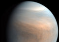 Astrónomos ven posibles indicios de vida en las nubes de Venus