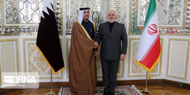 Qatar es pro-Irán y anti-árabes del Golfo