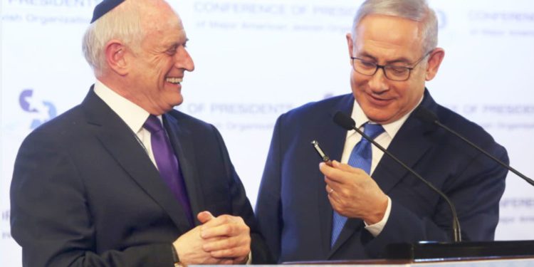La “diplomacia privada” que estableció los acuerdos de Israel, con Bahrein y EAU