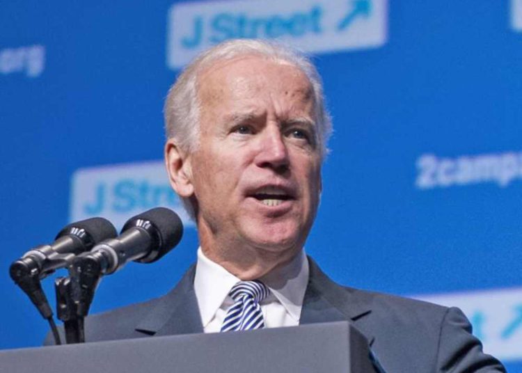 J Street propone a Biden que revierta las políticas de Trump sobre Israel