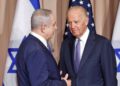 Los peligros para Israel ante la Administración de Biden
