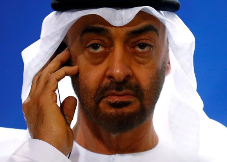 Emiratos Árabes Unidos: No somos traidores, los líderes palestinos son corruptos