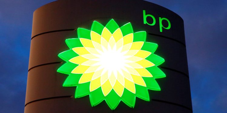 BP: El crecimiento de la demanda de petróleo está muerto