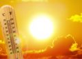 Ola de calor en Israel continuará hasta el fin de semana