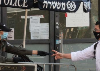 Coronavirus en Israel: Cierre puede durar más de un mes