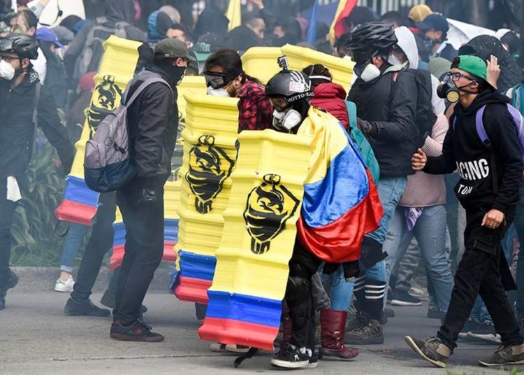 Crisis de seguridad de Colombia supone otro golpe a su industria petrolera