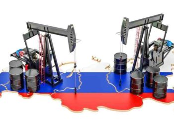 El combustible ruso es un éxito en los Estados Unidos