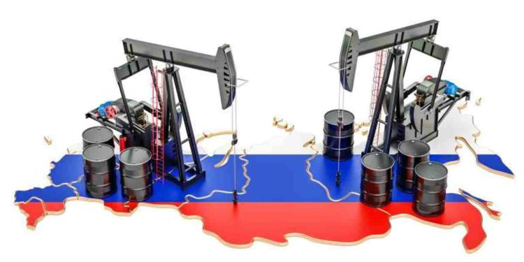 El combustible ruso es un éxito en los Estados Unidos