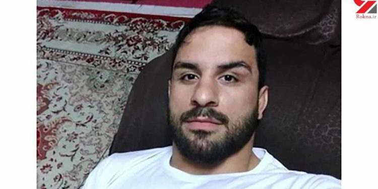 Sindicato de atletas pide expulsión de Irán de los deportes si ejecuta a Navid Afkari