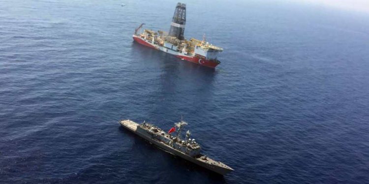Conflicto entre Turquía y Grecia en el Mediterráneo no es solo por el gas